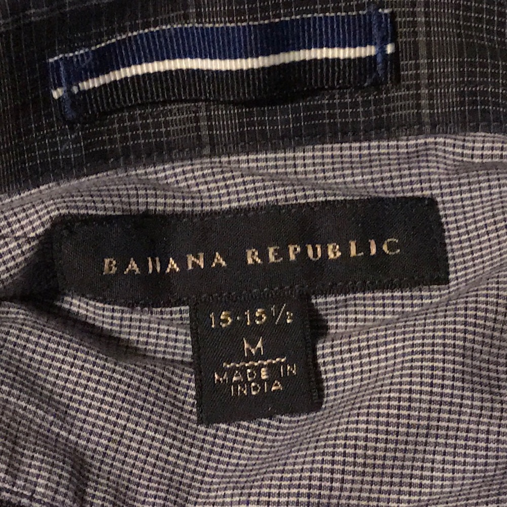 Button down shirt - Picture 3 of 3